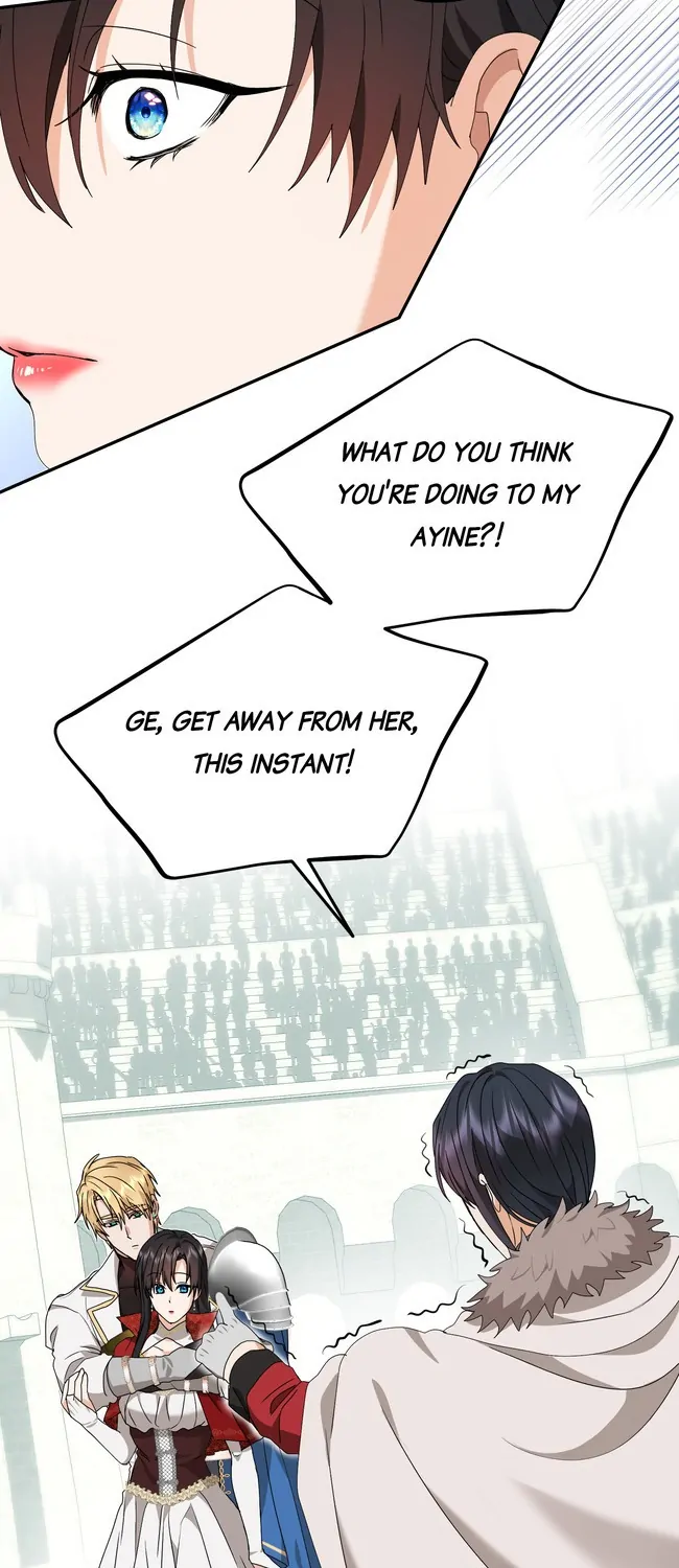 Altruistic Warrior Chapter 48 - Page 36