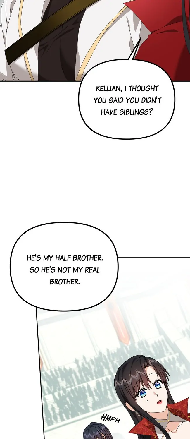 Altruistic Warrior Chapter 48 - Page 38