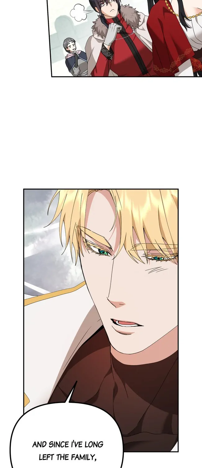 Altruistic Warrior Chapter 48 - Page 39