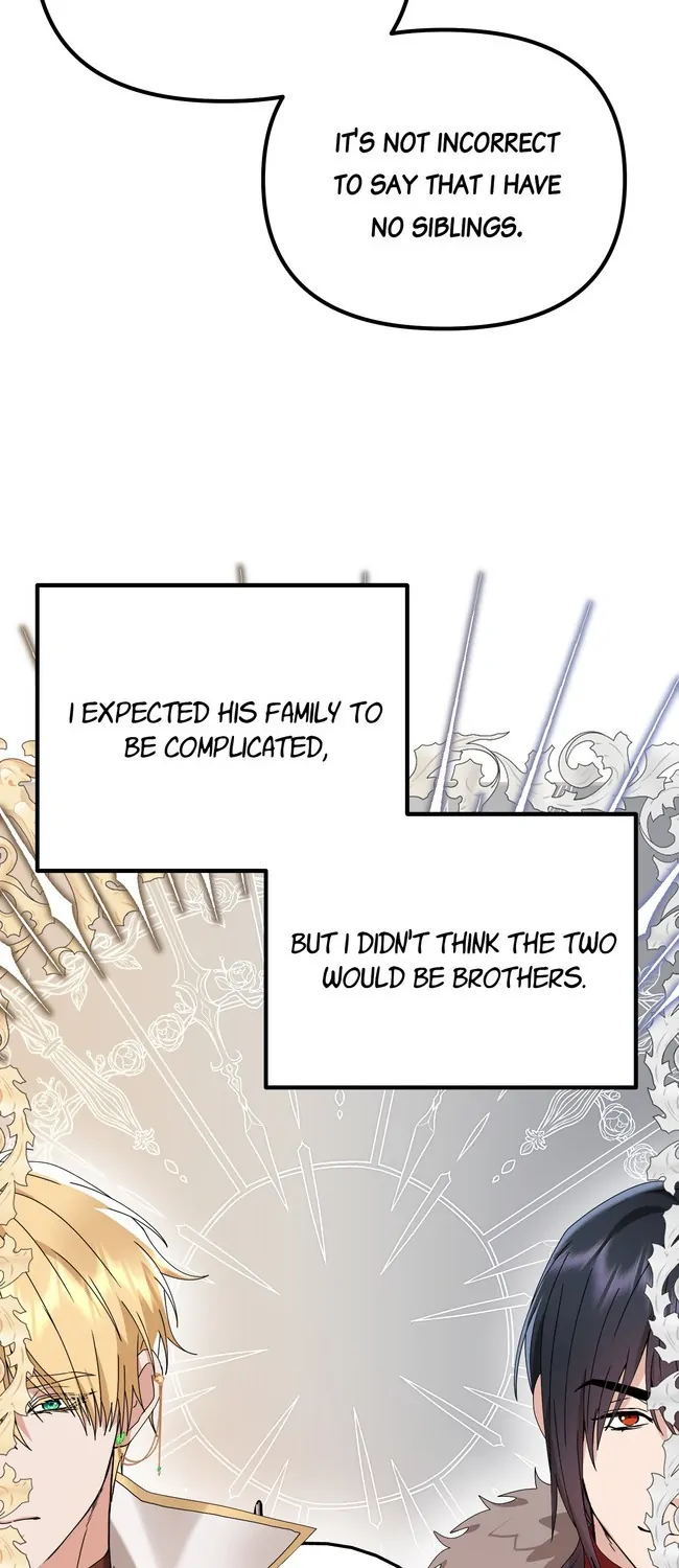 Altruistic Warrior Chapter 48 - Page 40