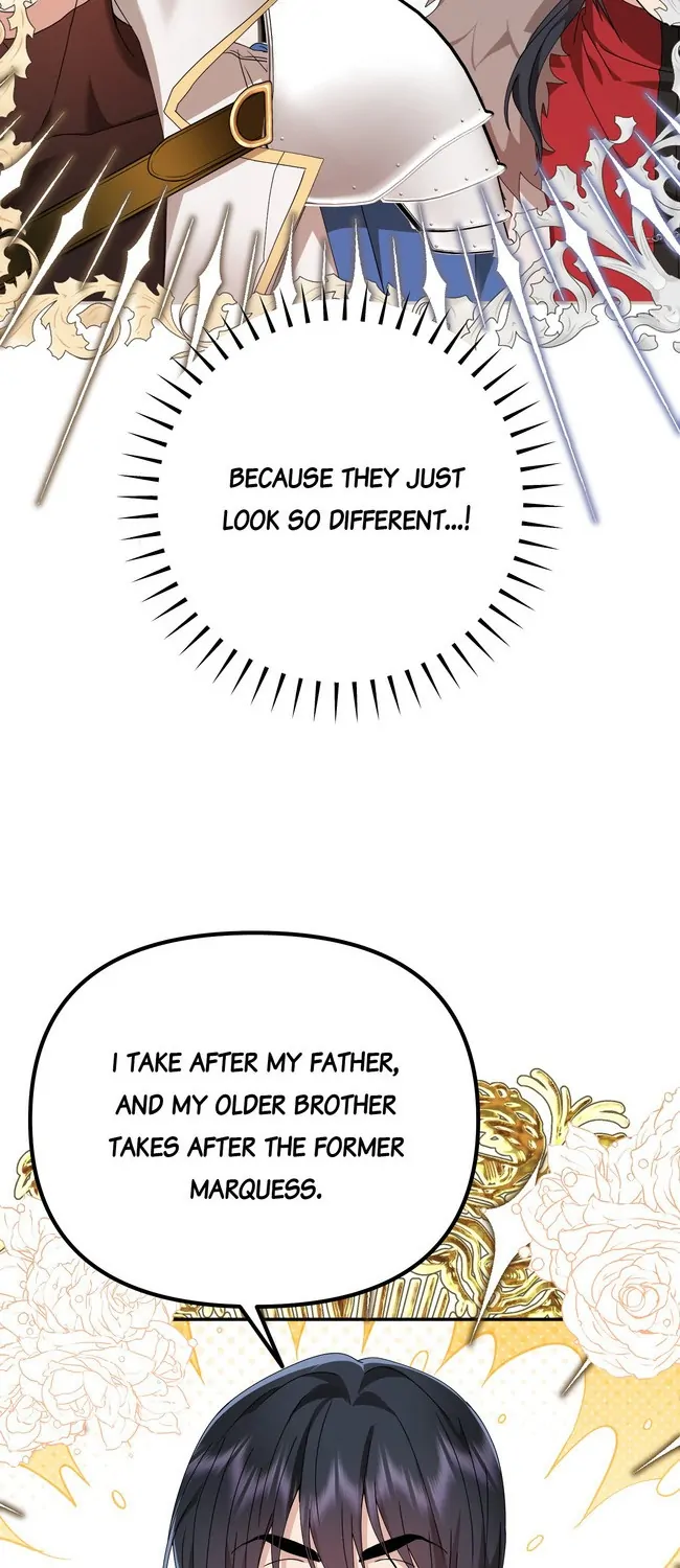 Altruistic Warrior Chapter 48 - Page 41