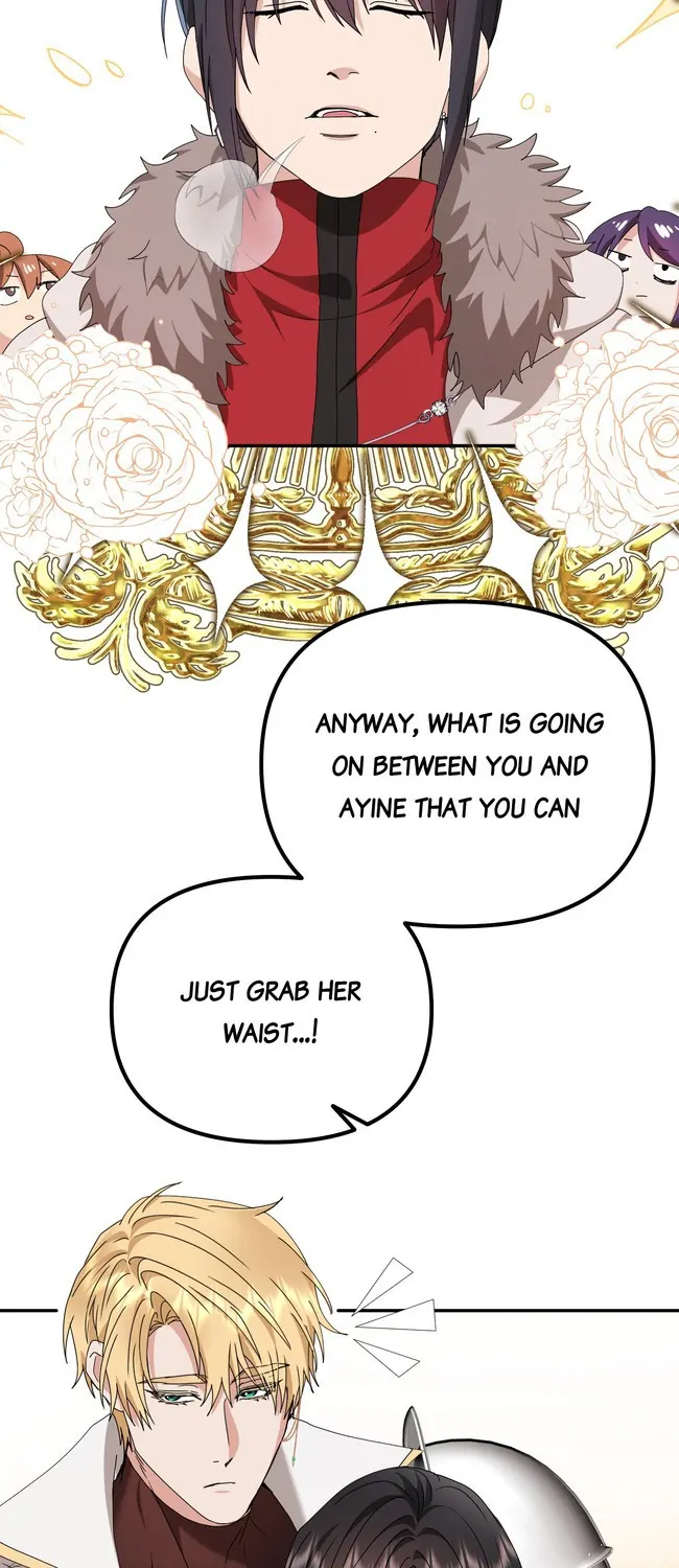 Altruistic Warrior Chapter 48 - Page 42