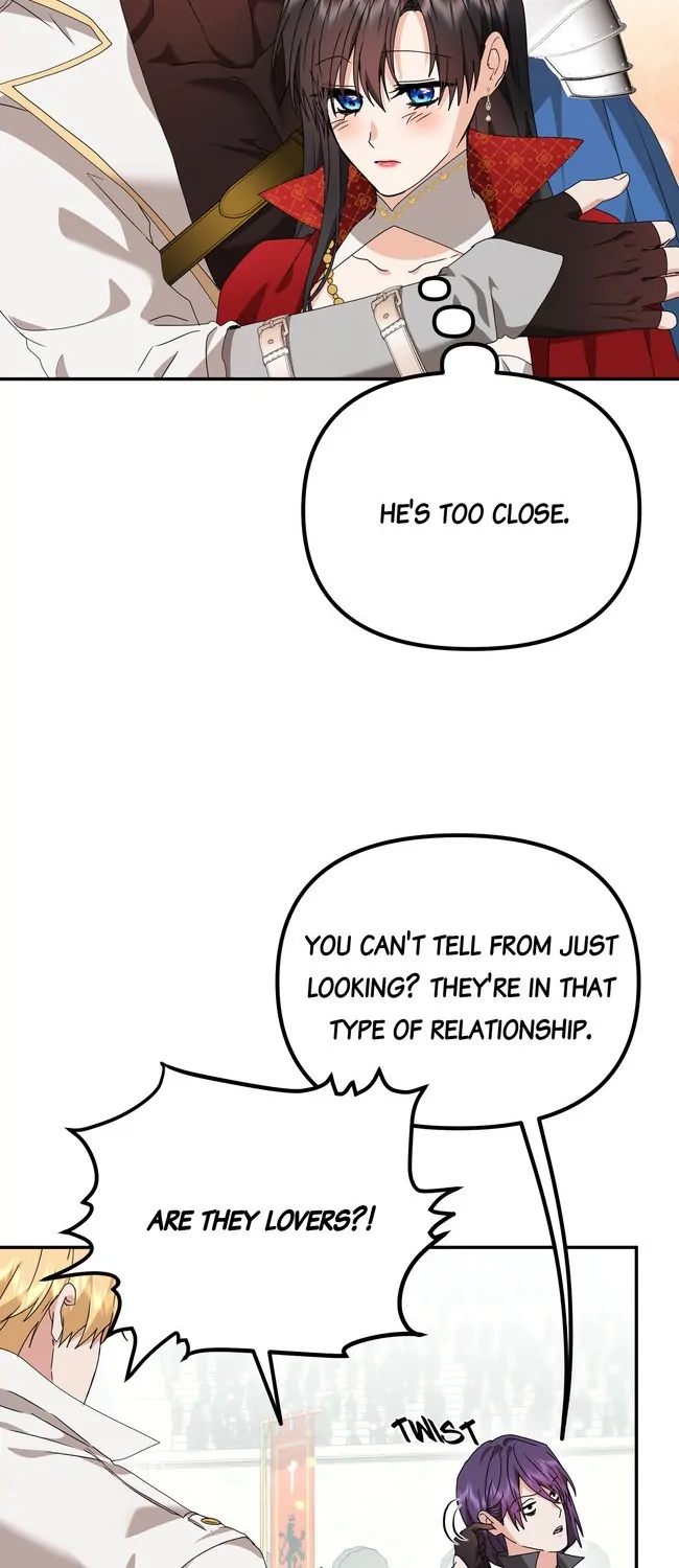 Altruistic Warrior Chapter 48 - Page 43