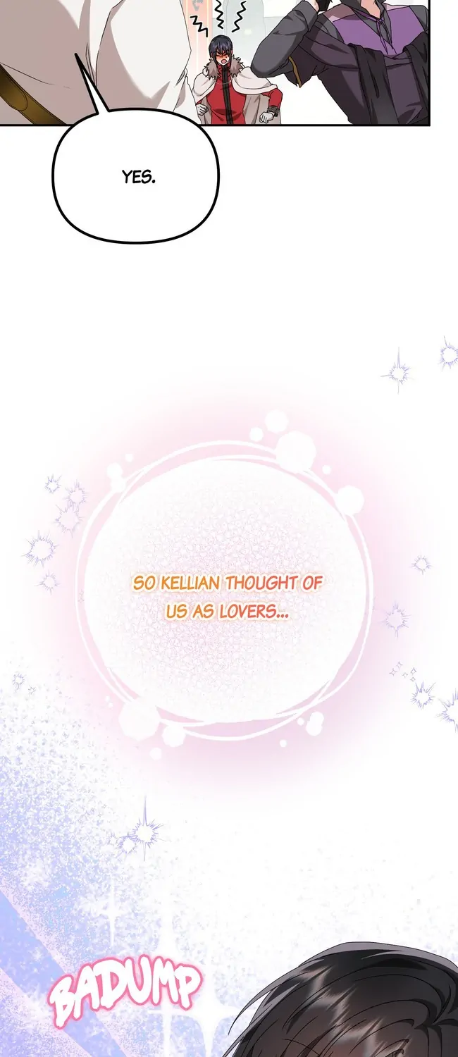 Altruistic Warrior Chapter 48 - Page 44