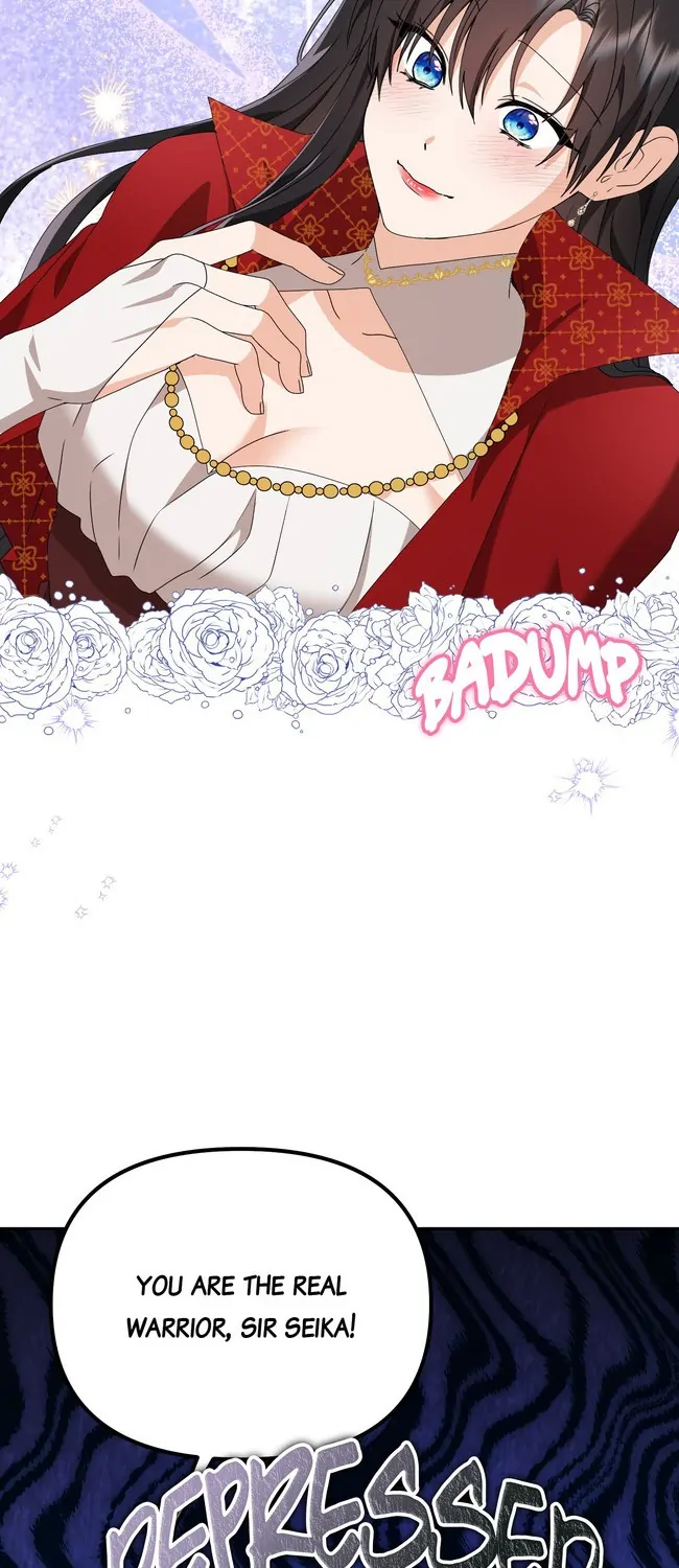 Altruistic Warrior Chapter 48 - Page 45