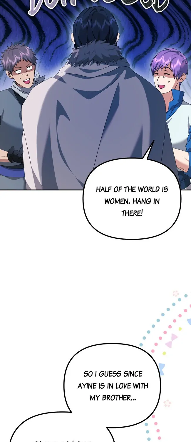 Altruistic Warrior Chapter 48 - Page 46