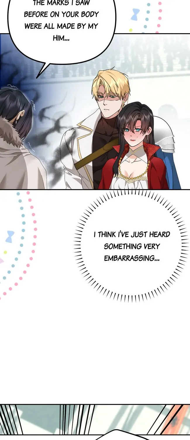 Altruistic Warrior Chapter 48 - Page 47