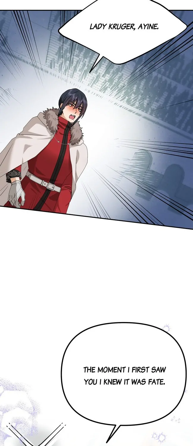 Altruistic Warrior Chapter 48 - Page 48