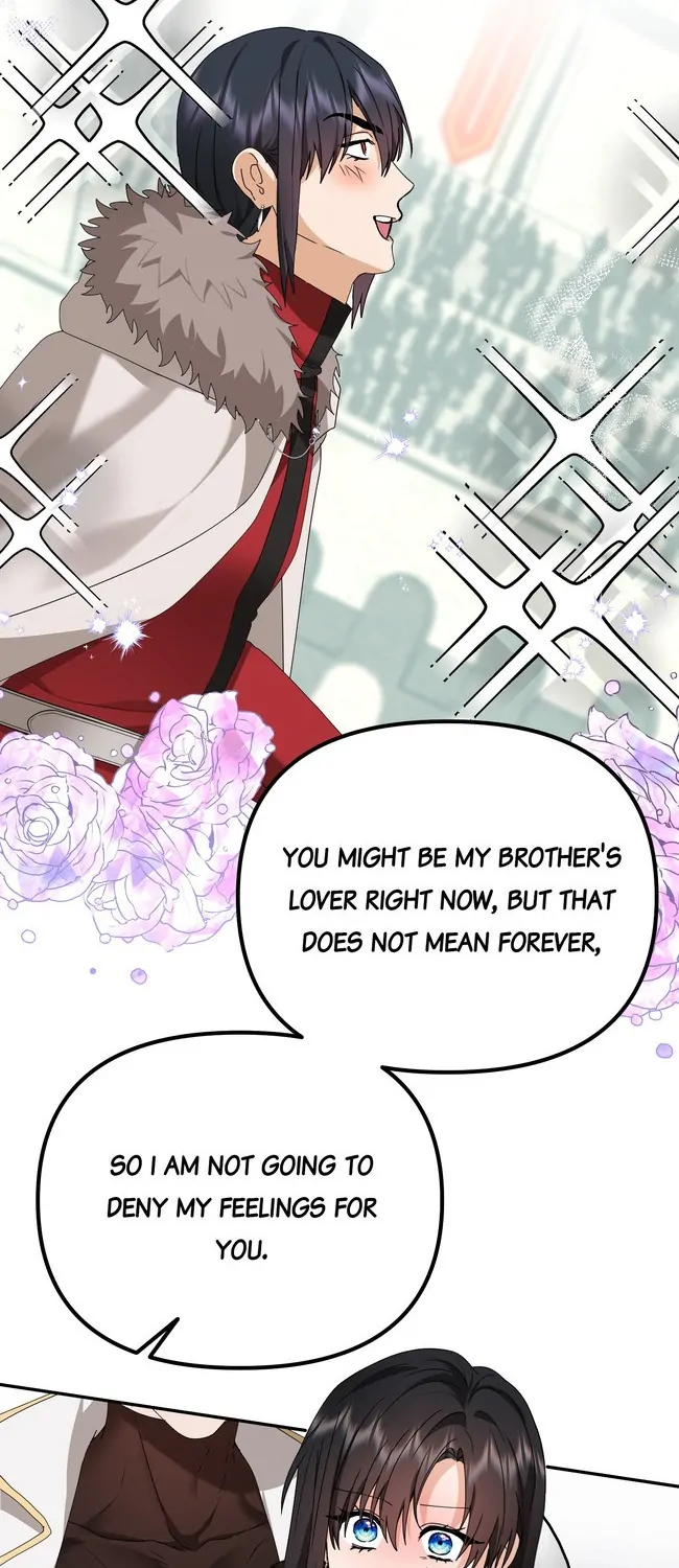 Altruistic Warrior Chapter 48 - Page 49