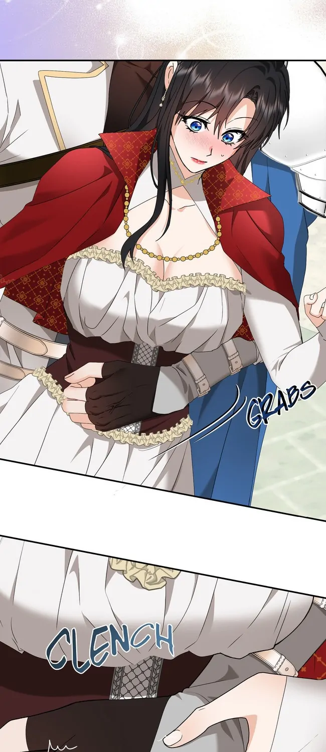 Altruistic Warrior Chapter 48 - Page 51