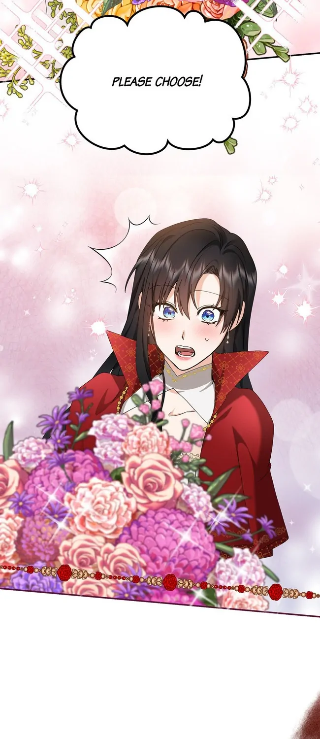 Altruistic Warrior Chapter 48 - Page 53