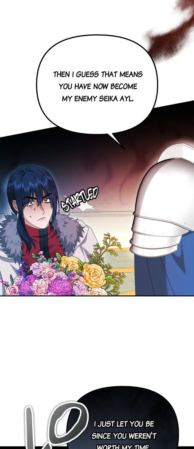 Altruistic Warrior Chapter 48 - Page 54