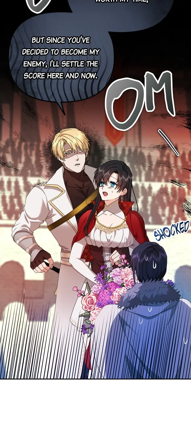 Altruistic Warrior Chapter 48 - Page 55