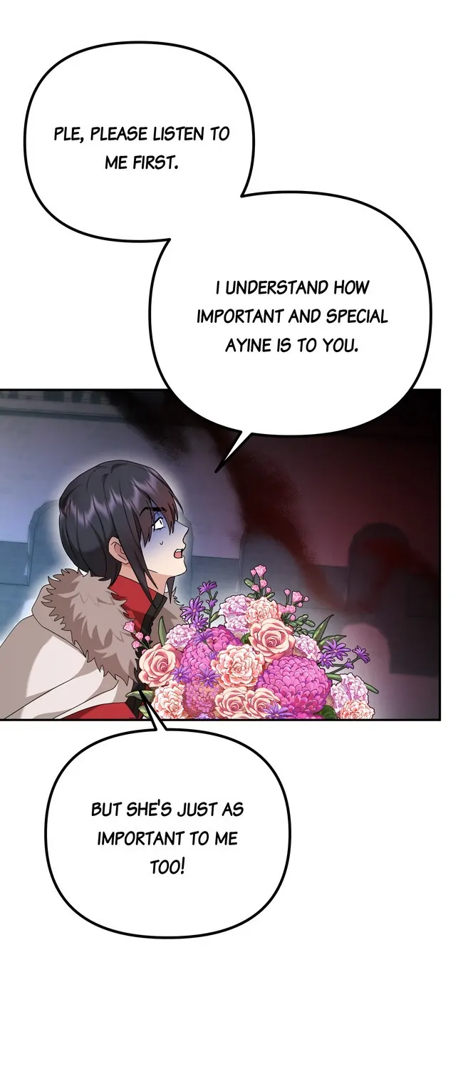 Altruistic Warrior Chapter 48 - Page 56