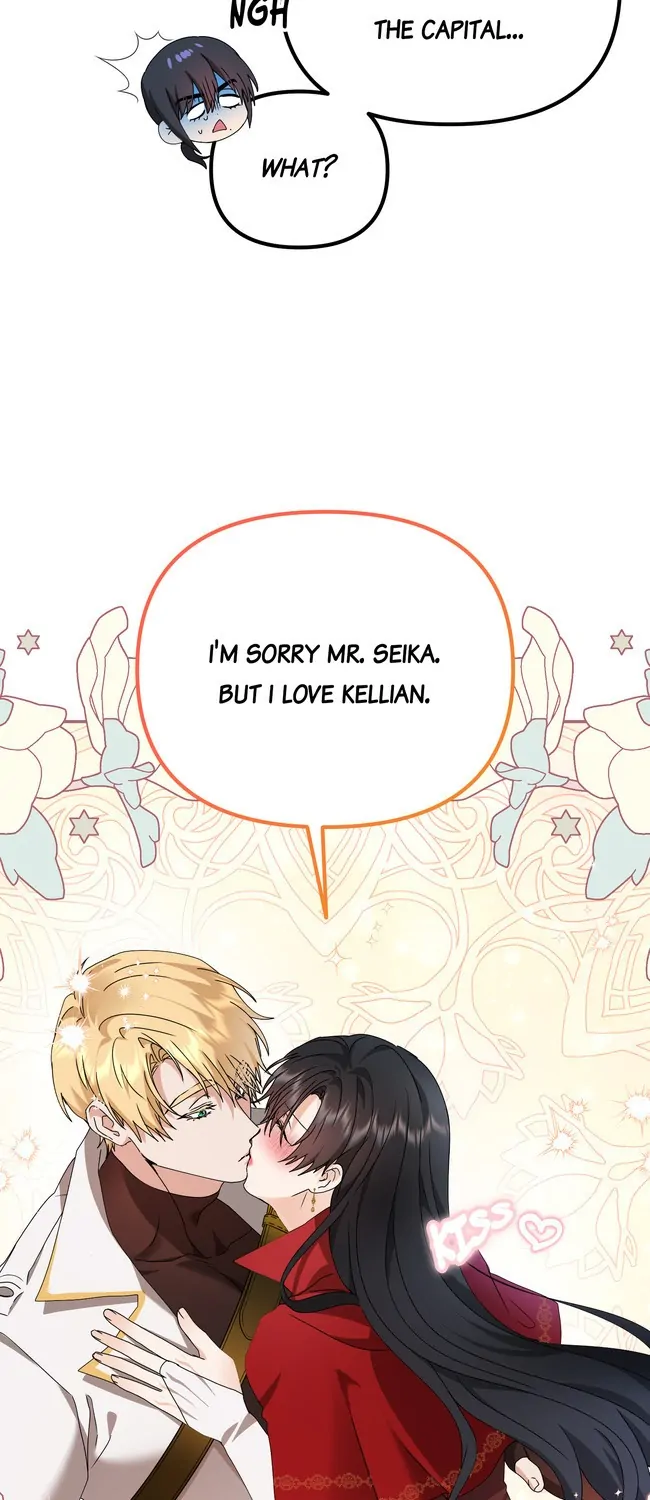 Altruistic Warrior Chapter 48 - Page 58