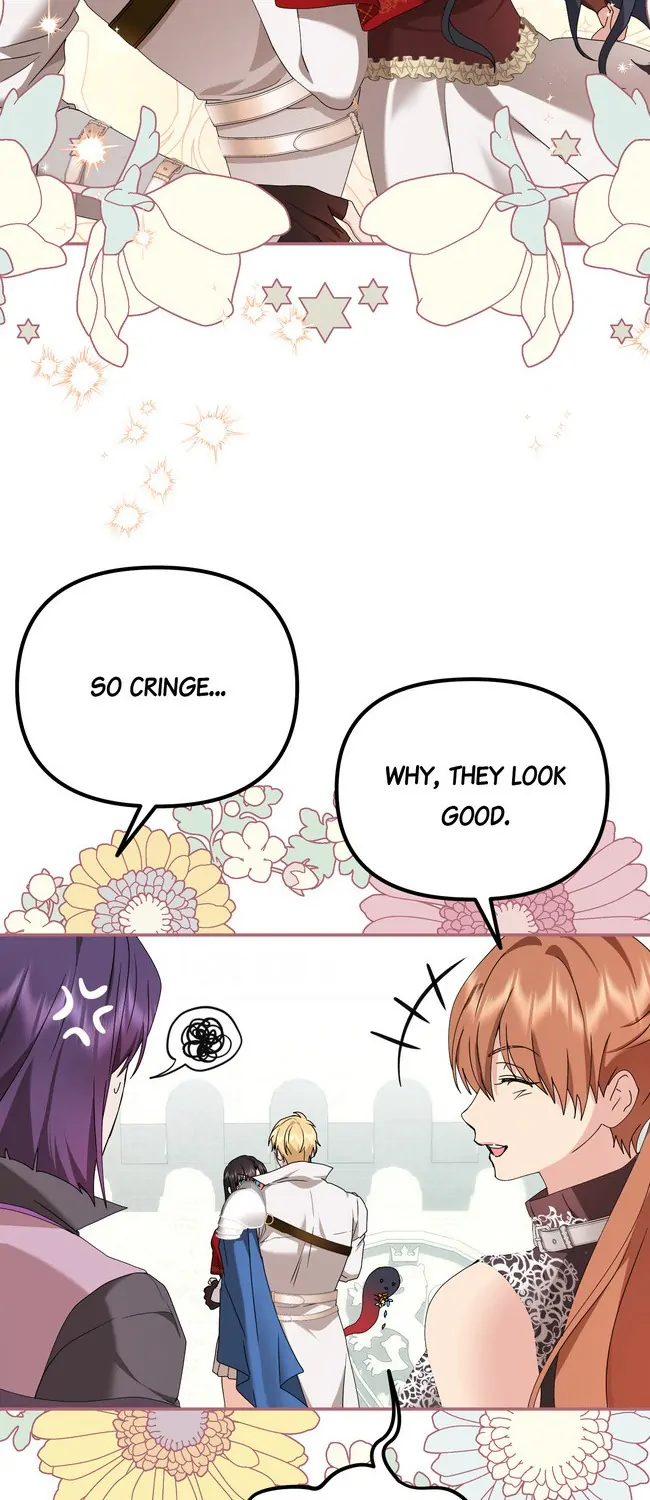 Altruistic Warrior Chapter 48 - Page 59