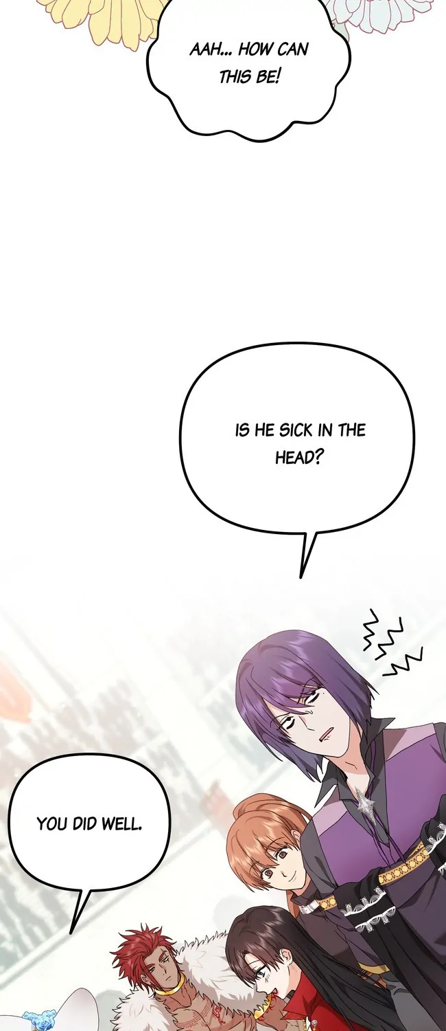 Altruistic Warrior Chapter 48 - Page 60