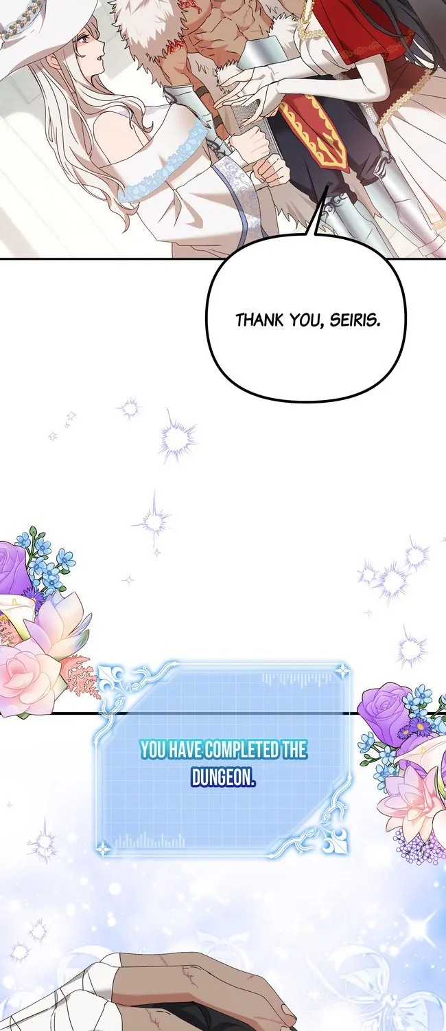 Altruistic Warrior Chapter 48 - Page 61