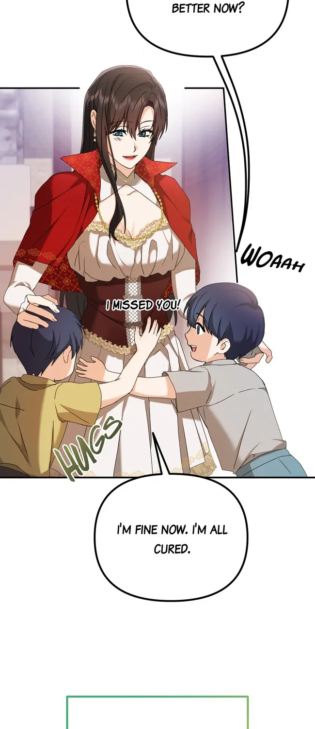 Altruistic Warrior Chapter 49 - Page 4