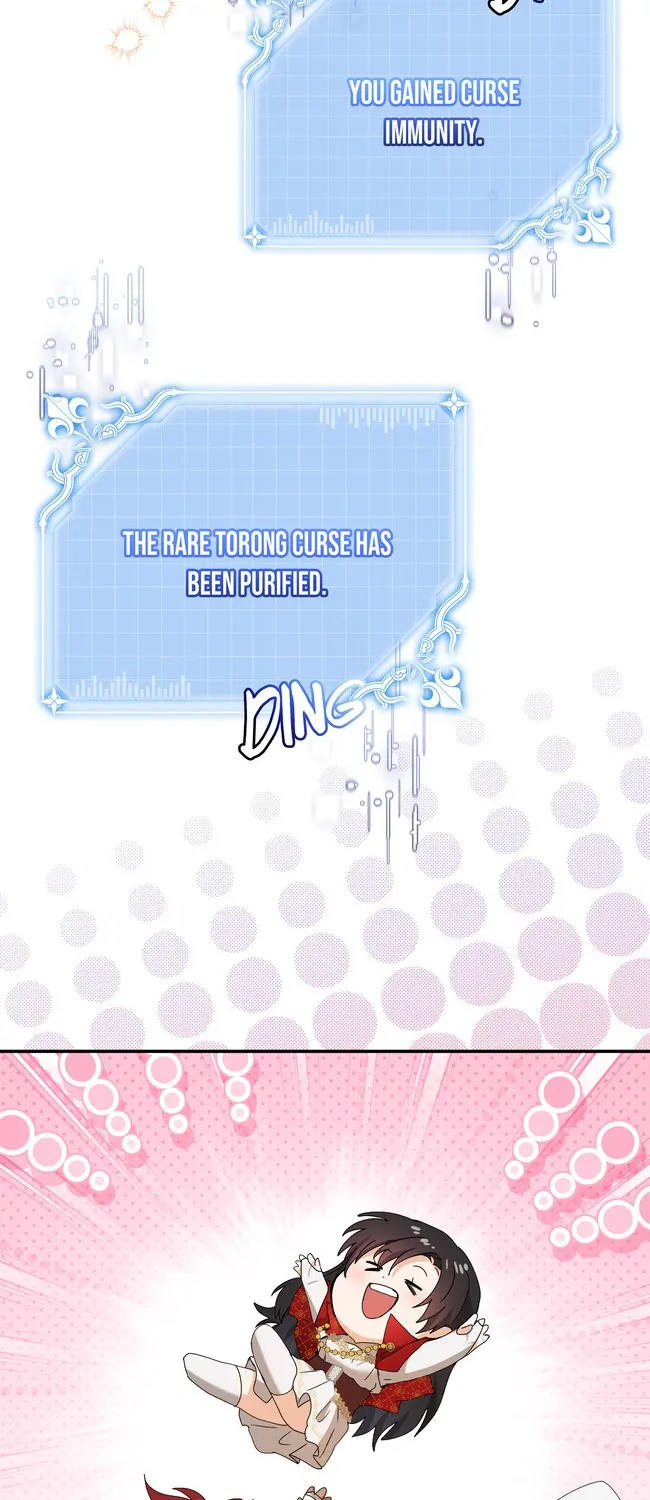 Altruistic Warrior Chapter 49 - Page 6