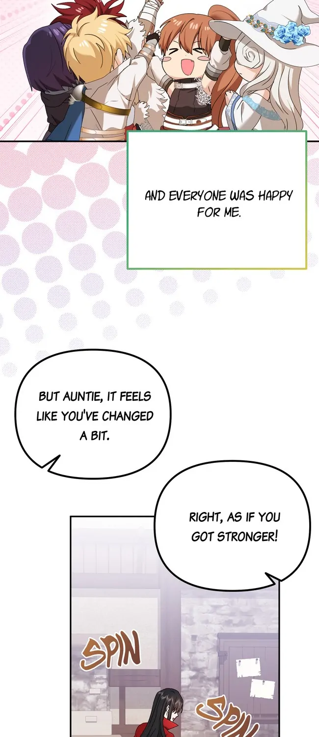 Altruistic Warrior Chapter 49 - Page 7