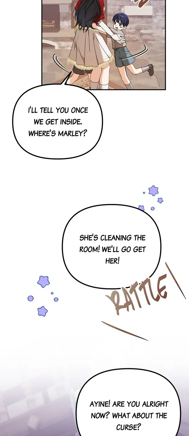 Altruistic Warrior Chapter 49 - Page 8