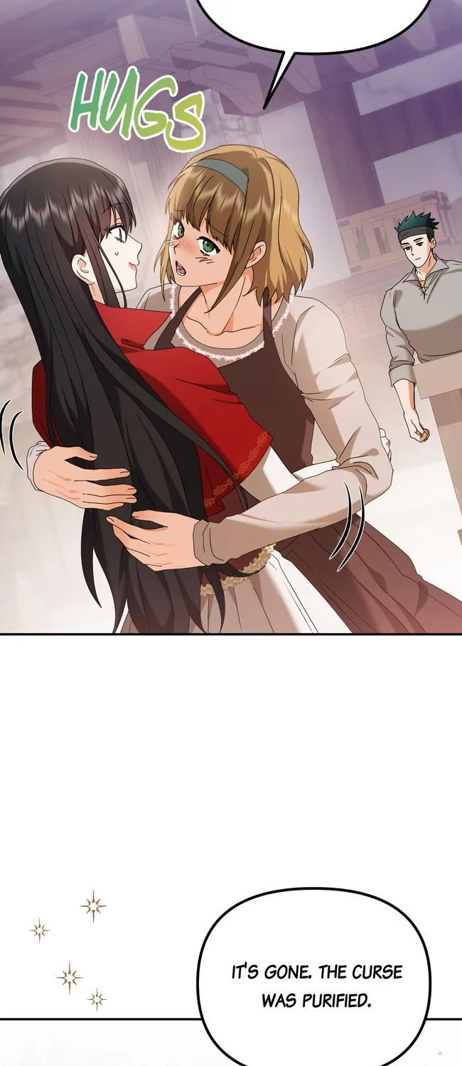 Altruistic Warrior Chapter 49 - Page 9