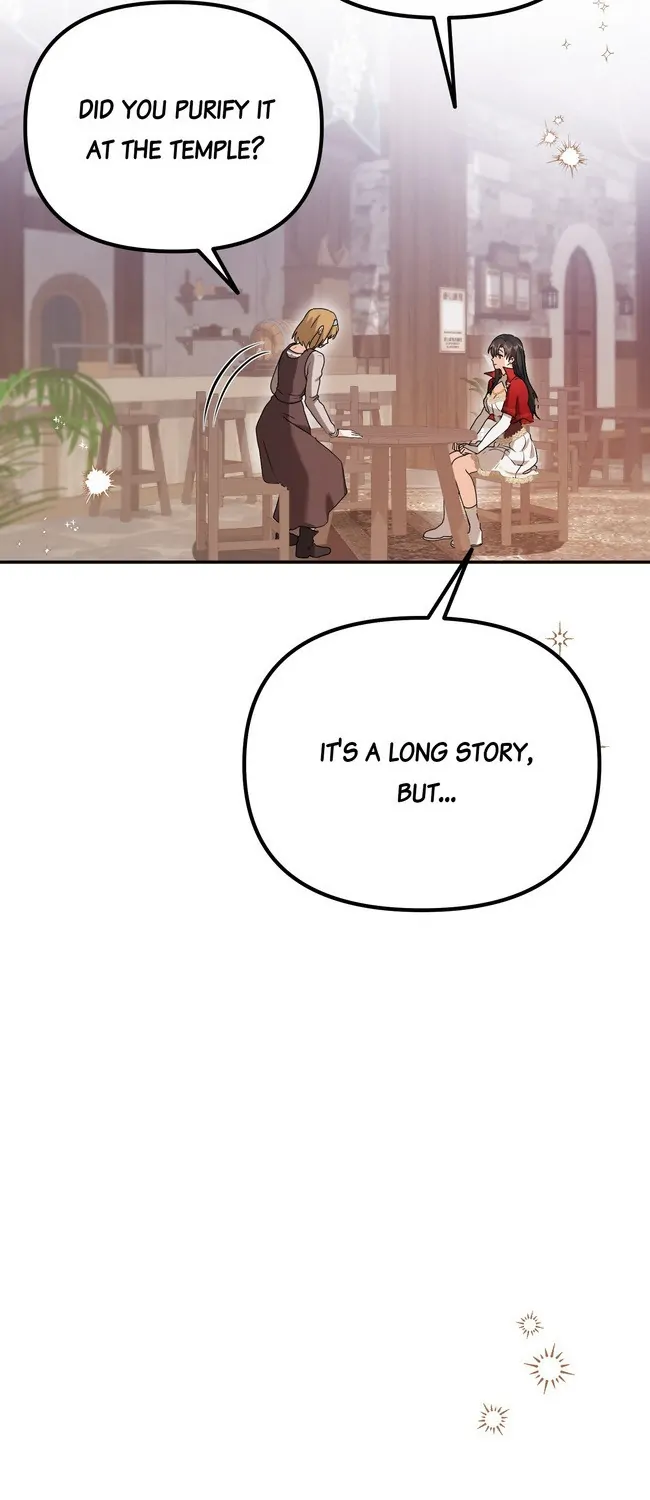 Altruistic Warrior Chapter 49 - Page 10