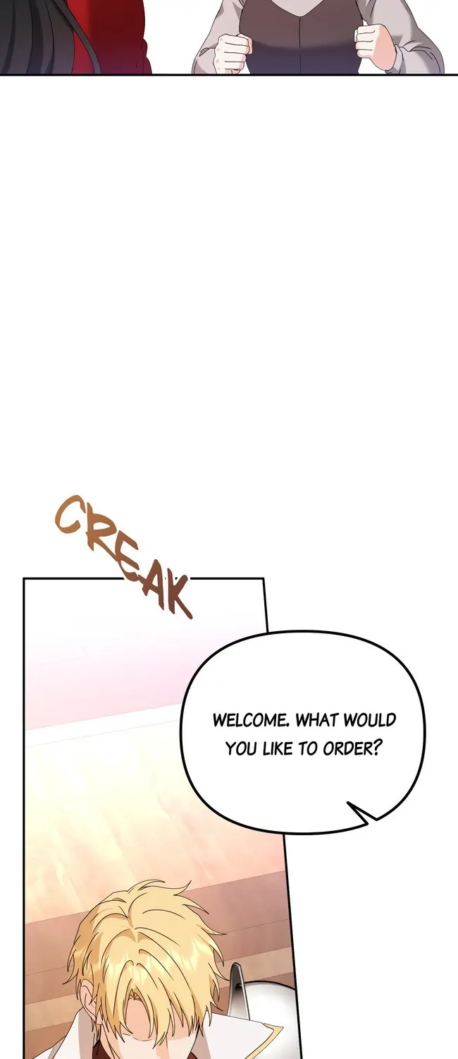 Altruistic Warrior Chapter 49 - Page 13