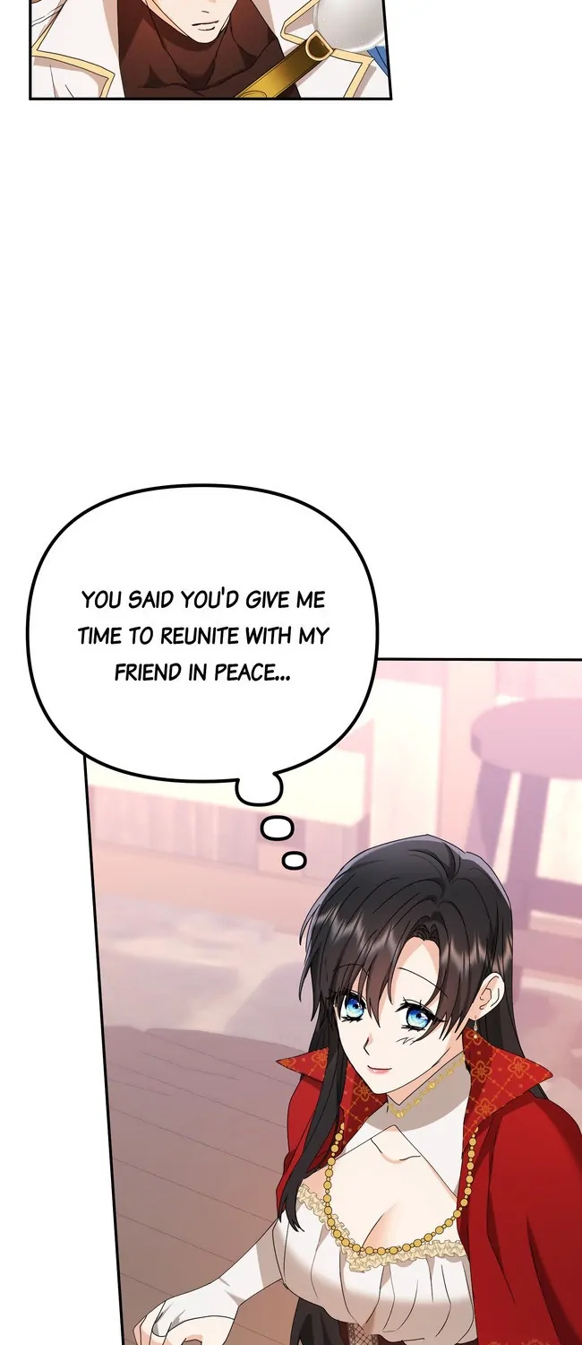 Altruistic Warrior Chapter 49 - Page 14