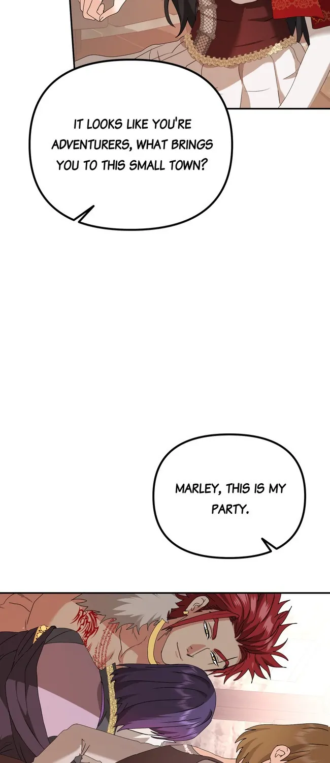 Altruistic Warrior Chapter 49 - Page 15