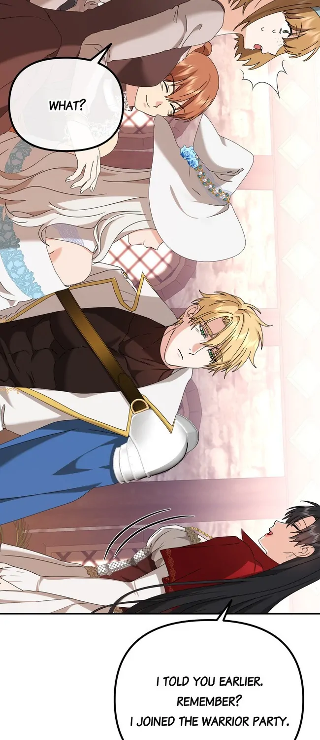 Altruistic Warrior Chapter 49 - Page 16