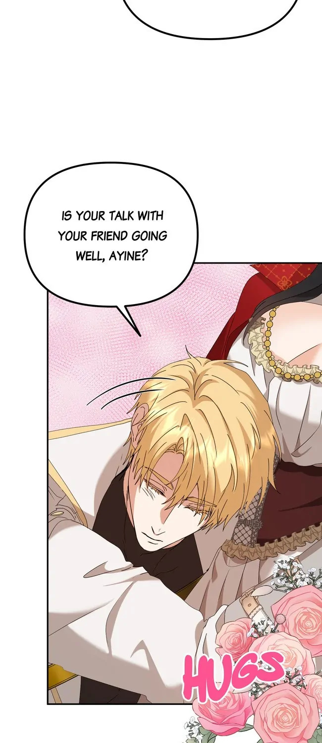 Altruistic Warrior Chapter 49 - Page 17