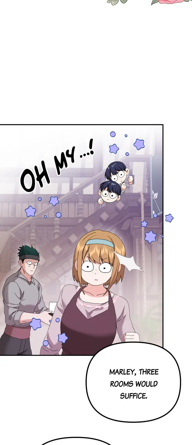 Altruistic Warrior Chapter 49 - Page 18