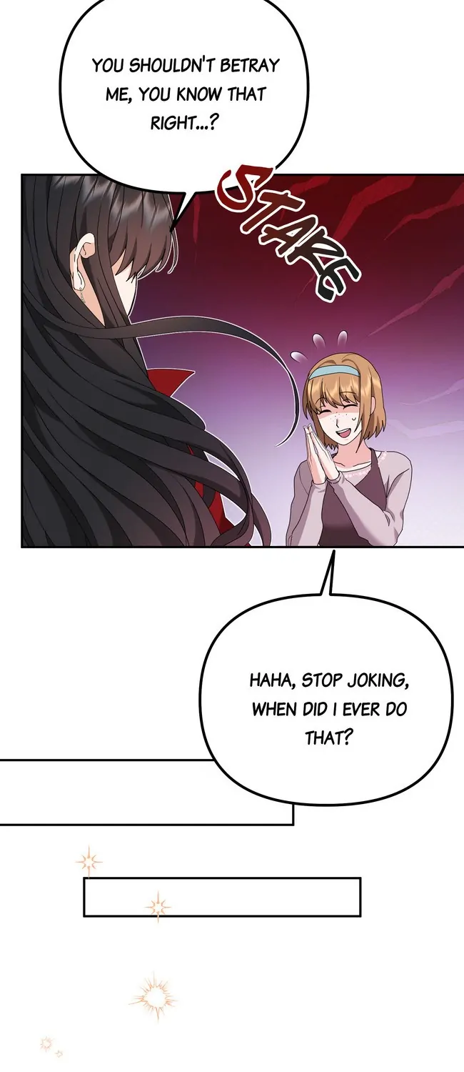 Altruistic Warrior Chapter 49 - Page 19