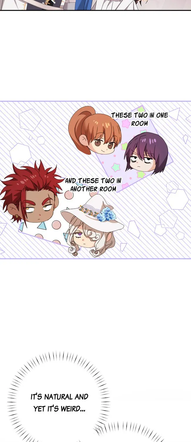 Altruistic Warrior Chapter 49 - Page 21