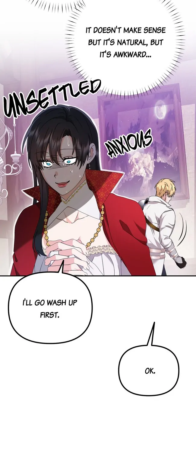 Altruistic Warrior Chapter 49 - Page 22