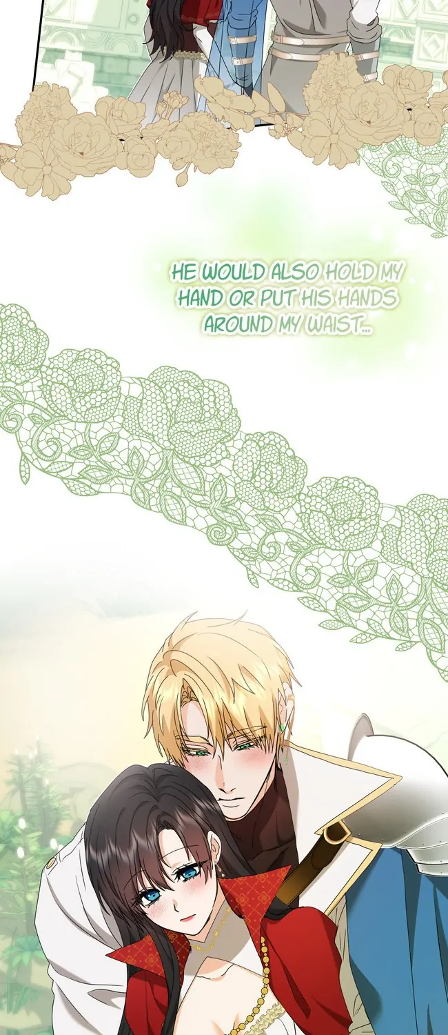 Altruistic Warrior Chapter 49 - Page 25