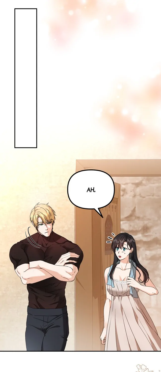 Altruistic Warrior Chapter 49 - Page 29