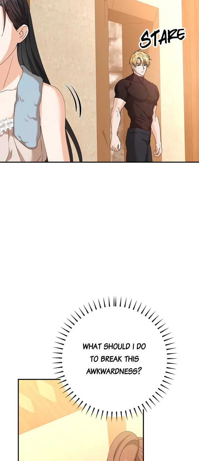 Altruistic Warrior Chapter 49 - Page 32