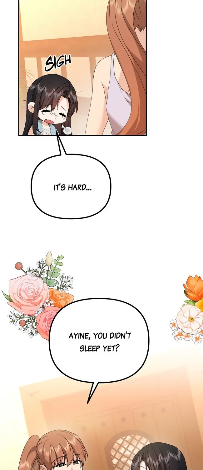 Altruistic Warrior Chapter 49 - Page 33