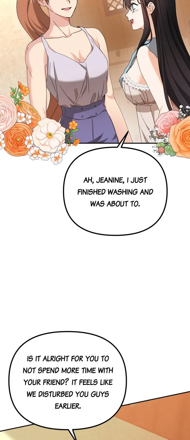 Altruistic Warrior Chapter 49 - Page 34