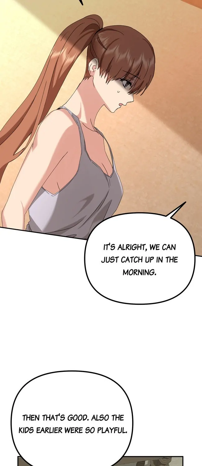 Altruistic Warrior Chapter 49 - Page 35