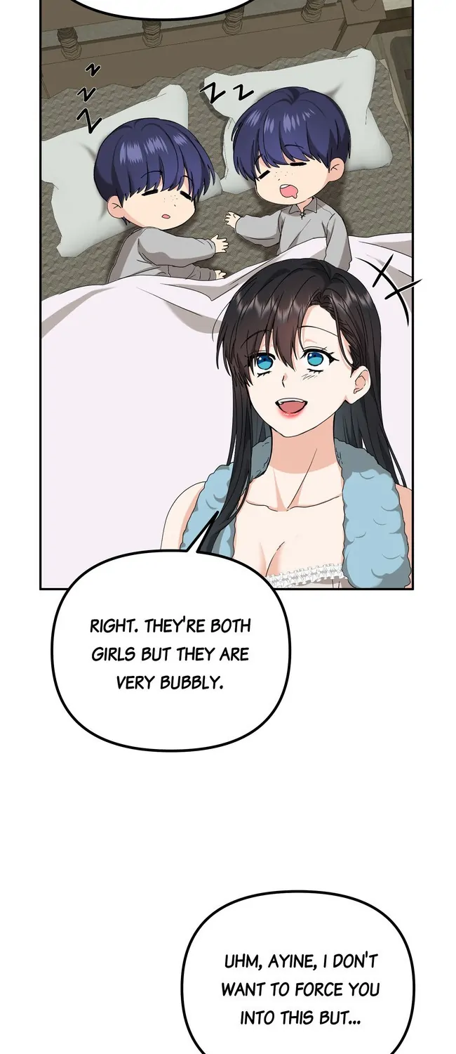 Altruistic Warrior Chapter 49 - Page 36