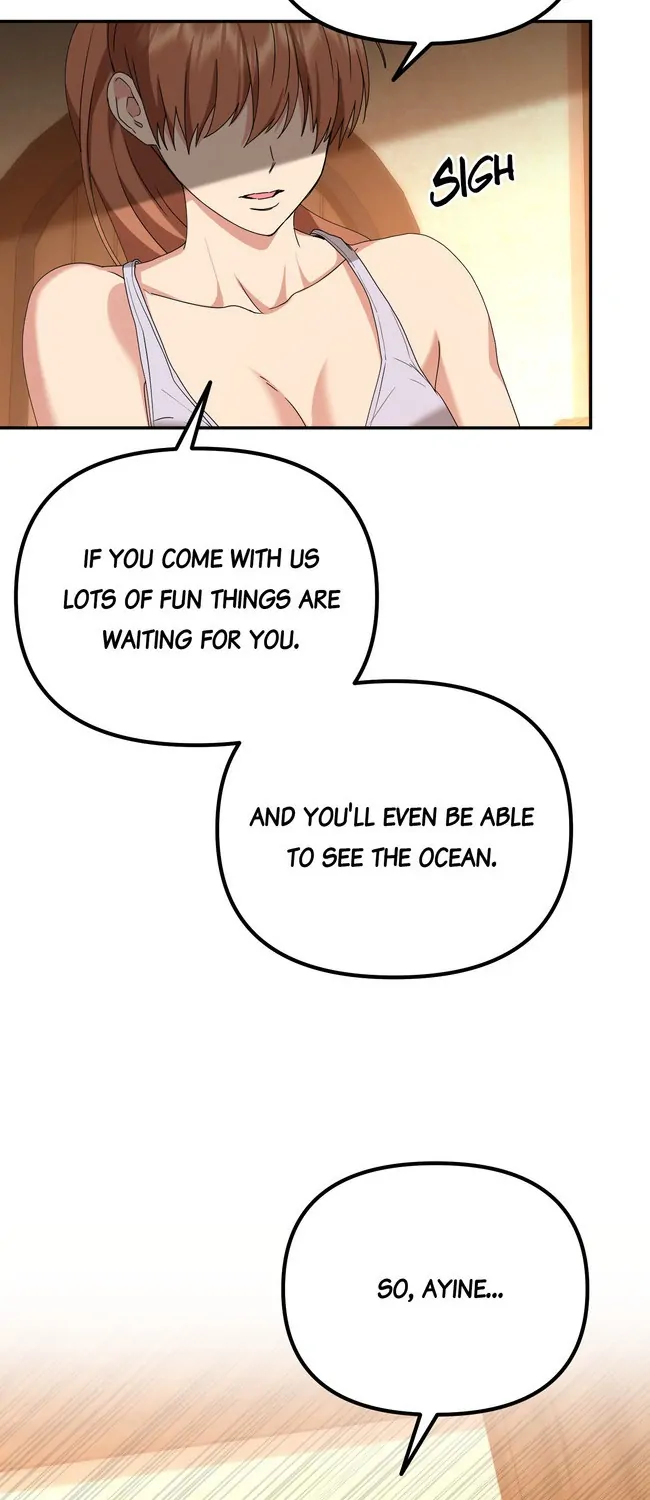 Altruistic Warrior Chapter 49 - Page 37