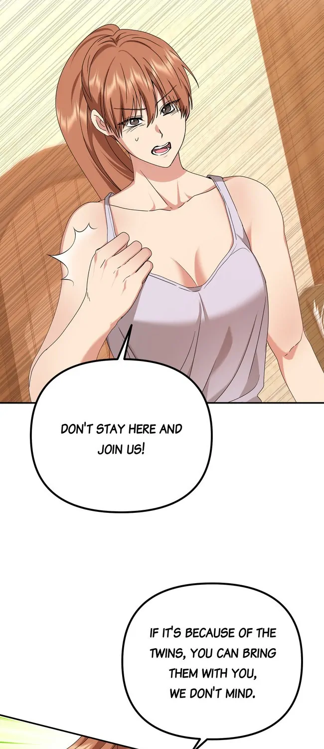 Altruistic Warrior Chapter 49 - Page 38