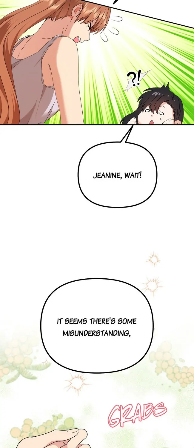 Altruistic Warrior Chapter 49 - Page 39