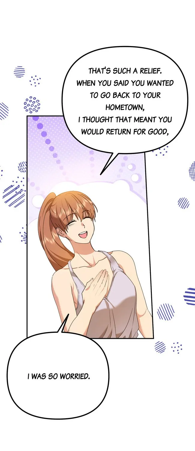 Altruistic Warrior Chapter 49 - Page 43