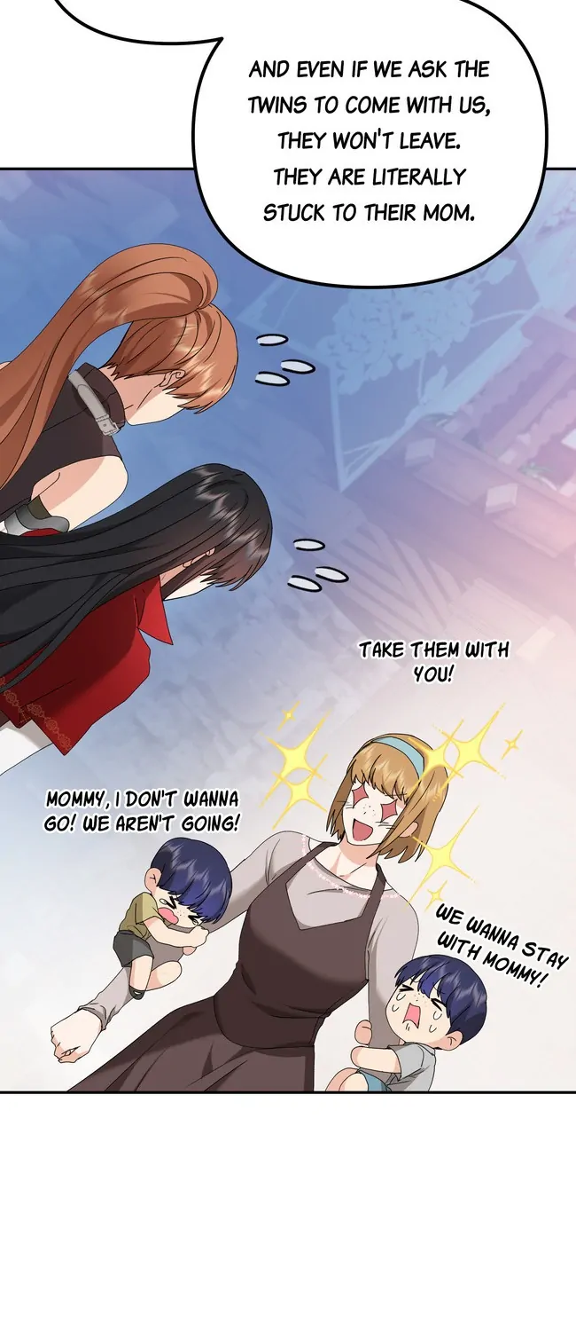 Altruistic Warrior Chapter 49 - Page 45