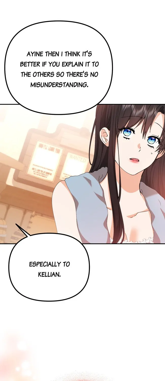 Altruistic Warrior Chapter 49 - Page 46